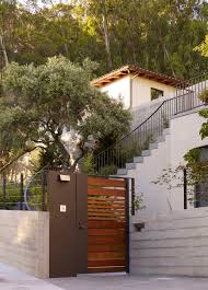 Whats people lookup in this blog: Modern Home Gate Designs Houzz
