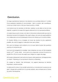 ] une lettre de remerciement pour un stage en tant hotesse d'accueil secretaire dans le domaine de la santé svpppppppp merciiiii les amis mdr. Exemple De Conclusion Rapport De Stage Secretaire Medicale