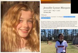 Jennifer Michelle McNeil