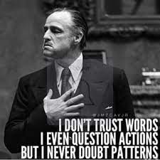 Gentlemens Mafia Gentlemensmafia Instagram Profile Godfather Quotes Motivational Quotes For Life Gangster Quotes