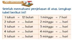 1 ly = sekitar 10 triliun km (pembulatan), lintasan cahaya selama setahun. Mengapa Kita Harus Melestarikan Sumber Energi Jawaban Tematik Tema 6 Kelas 3 Halaman 23 24 27 Halaman All Tribun Ambon