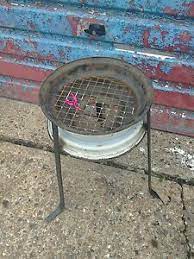Maybe you would like to learn more about one of these? Redneck Fire Pit Barbeque Ebay