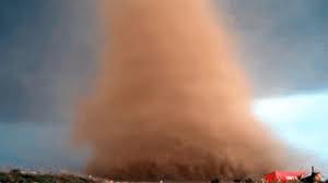 Gif such a tornado is a very dangerous natural phenomenon. Gif Terrible And Big Tornado Big Tornado Tornado Gif Tornado Pictures