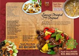 Tumis sayur asin atau tumis ham choi makanan yg enak dengan cita rasa , asem pedas asin. Kuali Aben Restaurant Home Sidoarjo Jawa Timur Indonesia Menu Prices Restaurant Reviews Facebook