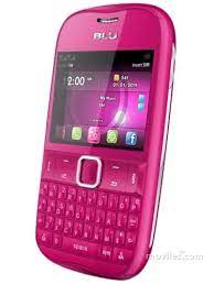 Blu Deco XT (Q280, Q290) - Celulares ...
