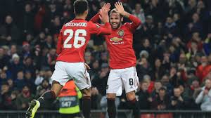 Arsenal will begin their europa league group stage campaign against rapid wien in austria later this month after uefa confirmed the fixtures for the first six rounds of the competition. Europa League Epl Manchester United Arsenal Wolves Results Draw Date When Fixtures Knockout Round