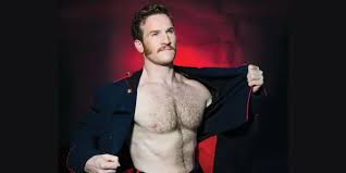 2024 Rewind: EDGE Interview: Claybourne Elder Wants to Be Bad