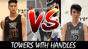 Chet holmgren in spokane is gonna be lit man. Kai Sotto Vs Chet Holmgren Who Has Better Handle Who Will Be The Next Unicorn Youtube