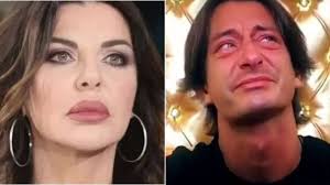 Box 42 bedford hills, n.y. Gf Vip Alba Parietti Su Francesco Ho Vissuto Un Lutto Atroce Senza Dirglielo