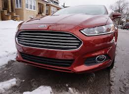 Drivin' ivan reviews the 2018 ford fusion energi plug in hybrid electric platinum. 2014 Ford Fusion Energi Se Plug In Hybrid Review