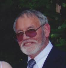 Kenneth Metz Obituary