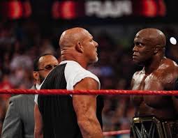 Bobby lashley's episode of steve austin's broken skull sessions is streaming on peacock. Wwe Raw Bobby Lashley Issues A Bold Statement For Goldberg Following Last Week S Wwe Raw Check Here Onlajn Kazino Pin Up V Kazahstane