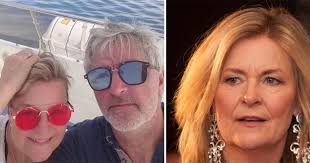 Elisabeth Andreassen deler hjerteskjærende om sorgen