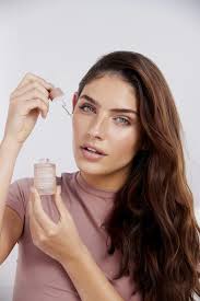 Serum Autobronceante H7 Brown Bee