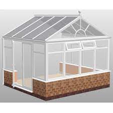 Do it yourself sunroom kit. 3x3 Gable Roof Design Self Build Lowes Sunrooms Panels Conservatories Kits Uk View Prefabricated Glass Conservatory Top Window Product Details From Guangdong D Top Industry Co Ltd On Alibaba Com