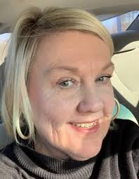 Obituary for Victoria "Vicky" Ann Baldwin