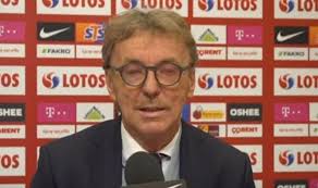Born 3 march 1956 in bydgoszcz) is a former polish footballer and manager and the current head of the polish football association (pzpn). Zbigniew Boniek Szczerze O Swoim Stanie Zdrowia Prezes Pzpn Jest Chory Wszystko Juz Jasne Super Express