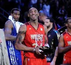 Maybe you would like to learn more about one of these? Nba All Star Game Kobe Bryant S Five Most Memorable Performances