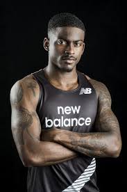 New balance / trayvon bromell's indoor signature spike. Team New Balance Athlete Trayvon Bromell Wins Gold At The 2016 World Indoor Championships Athlete Team Usa Track And Field