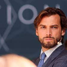 Thierry baudet is an impressive politician who could point the way forward for europe's nationalist perhaps he just found me the most interesting person to talk to, baudet, 36, deadpanned in an. Thierry Baudet Youtube