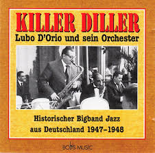 Lubo D'Orio Und Sein Orchester