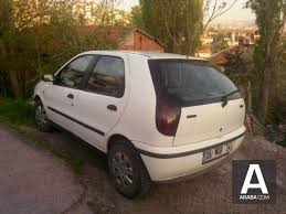 Fiat Palio 1 4 El 2001 Model Temiz Yeni Muayene Yapilmis Aile Arabasi Com Imagens Fiat Palio 1 4 Fiat Palio