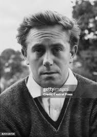 281 Brian Wentworth Photos & High Res Pictures