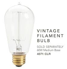 Kichler 42046oz Olde Bronze Everly 14 Wide Single Pendant With Clear Glass Shade Lightingdirect Com Kichler Glass Shades Vintage Industrial Design