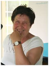 Rosemarie Szirmay-Wenzelburger