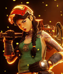 🚀 discover all about this epic fortnite outfit ‎✅ all information about jules skin here at ④nite.site. Tre On Twitter 12am Brainrot Have Jules Fortnite Render