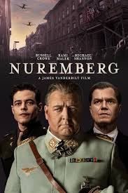 Nuremberg - Lagora Cinéma