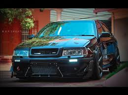 Skoda Octavia Vrs 7999 Hoonigan Modified Cars Kerala Modifiedx Skoda Octavia Vrs Skoda Octavia Skoda