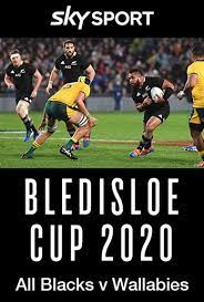 All blacks down wallabies in bledisloe cup opener at eden park. Bledisloe Cup 2020 Auckland Event Cinemas