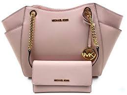 Nwt michael kors signature handbag&walle. Taschen Von Michael Kors In Speziellen Farben Fur Damen
