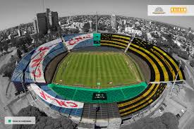 El decano es campeón y necesitará ganar la semifinal ante peñarol peñarol vs. Noche De Clasico Noche De Supercopa Nacional Vs Penarol Desde Las 20 15 En El Centenario Semanario La Prensa