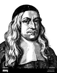 Drawing by hermann hi-res stock photography and images