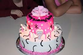 Find the perfect cake or cookie for celebrating at you local thousand oaks, ca walmart bakery. Walmart 2 Tier Birthday Cakes Cake