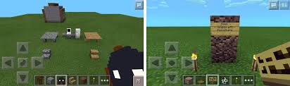 This launcher for the mobile version of minecraft pe is a unique development of our team. Modern Furnicraft Addon For Mcpe Apk Download For Android Latest Version 1 0 Com Addonsz Mods Minecraft Pocket Edition Block Launcher Skin Maps Crafting Building Mcpe Furnicraft Player Mod