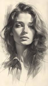 Hanzo AI sketch art #aiart