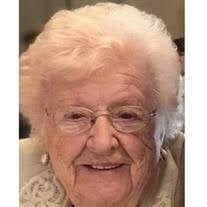 Angela "Nellie" Przybylowicz Obituary