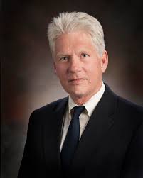 Douglas Berry Obituary