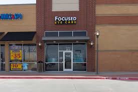 While eye exams generally include a look at the front of the eye to evaluate health and prescription changes, a thorough screening of the retina is critical to verify that your eye is healthy. Focused Eye Care 3121 N President George Bush Hwy 101 Garland Tx 75040 Usa