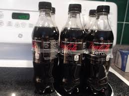 Coke Zero Is Way Better Than Diet Coke Because It Is Sweetened With Sucralose Instead Of Aspartame Water Is Always Food Diary Sucralose Easy Healthy Recipes