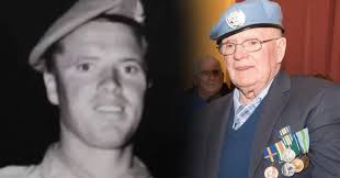 Donegal councillors join call for gallantry medals for Jadotville soldiers 