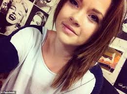 Boyfriend admits to killing girlfriend in crash while