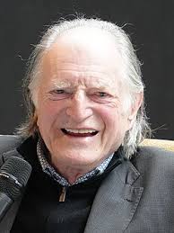 David Bradley (English actor)