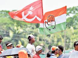 Check spelling or type a new query. West Bengal Elections Cpi M Congress Alliance Can It Provide A Twist To The Tale Op Eds Gulf News