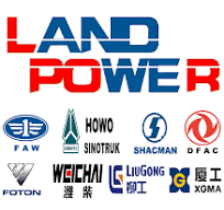 FAW TRUCK PARTS