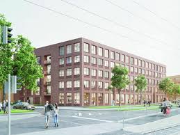 Finden sie ihre neubauwohnung in hannover. Oststadtkrankenhaus 400 Neue Wohnungen Auf Dem Gelande In Gross Buchholz