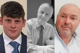 Three fatalities in the space of 48 hours